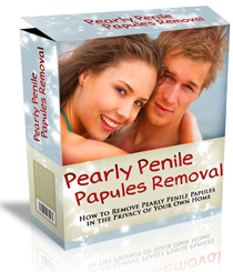 Pearly Penile Papules Removal